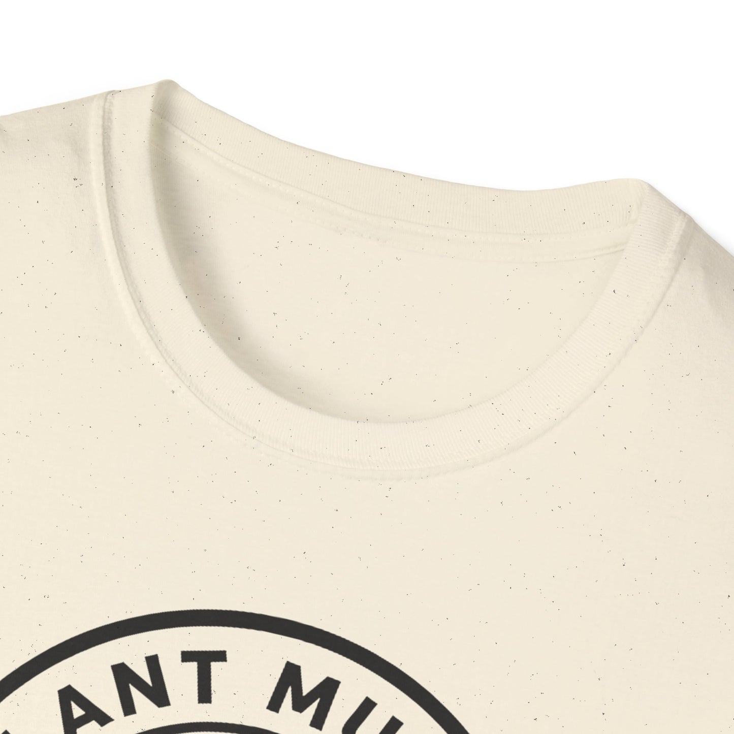 Plant Muscle Society T-Shirt