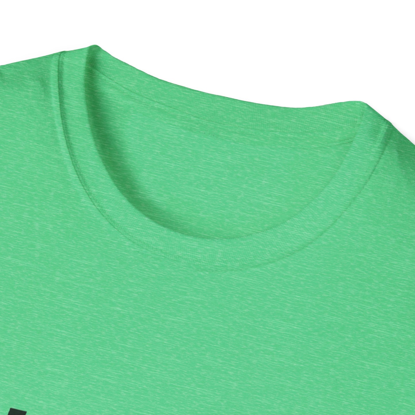 Built on Greens T-Shirt