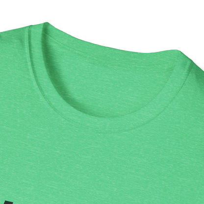 Built on Greens T-Shirt