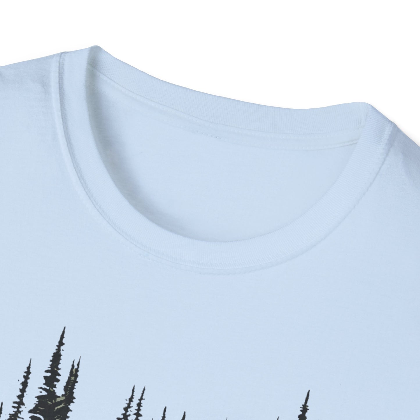 Nature is Calling T-Shirt