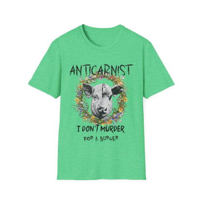 Anticarnist T-Shirt