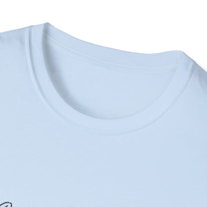 For Them. pig+chick+cow T-Shirt