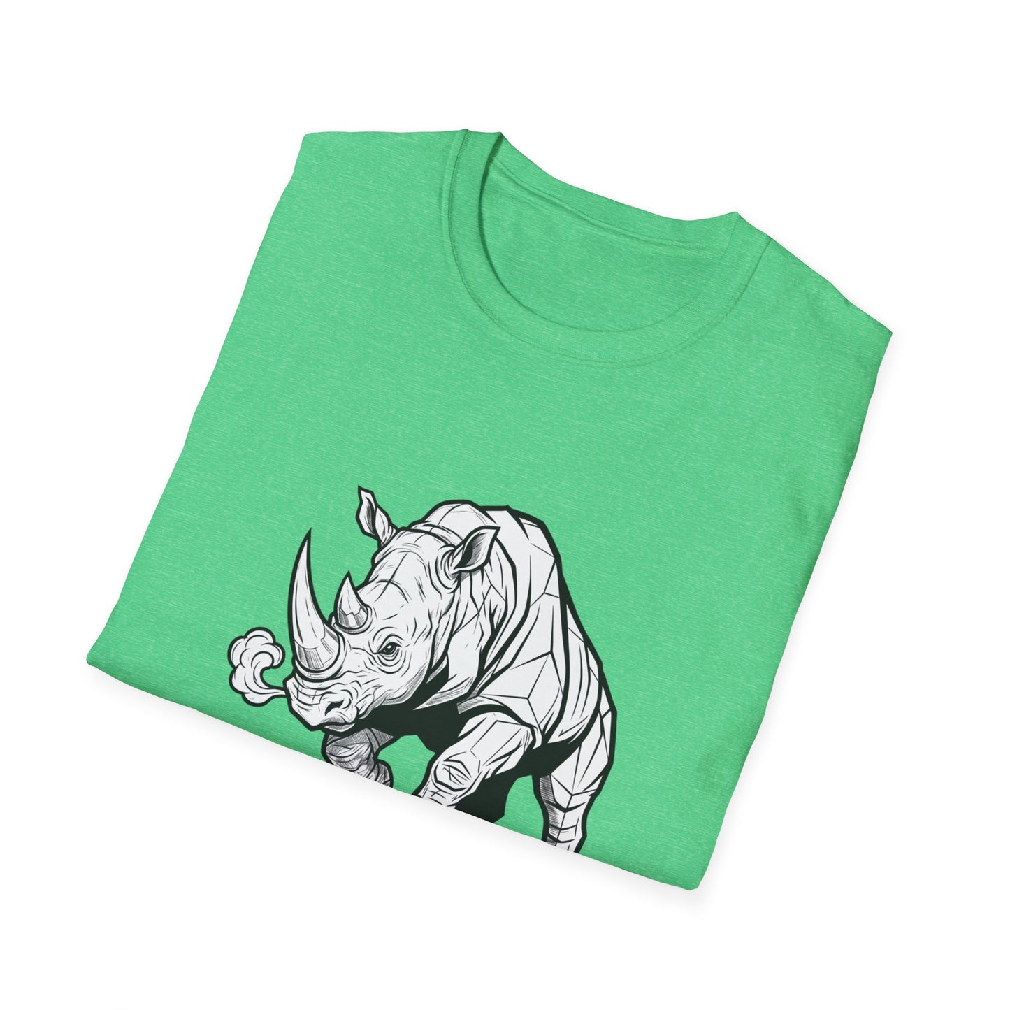 Unleash your inner herbivore T-Shirt