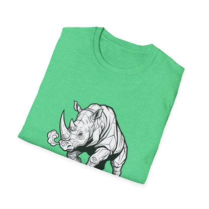 Unleash your inner herbivore T-Shirt