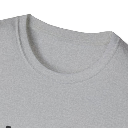 No Compromise. Tee