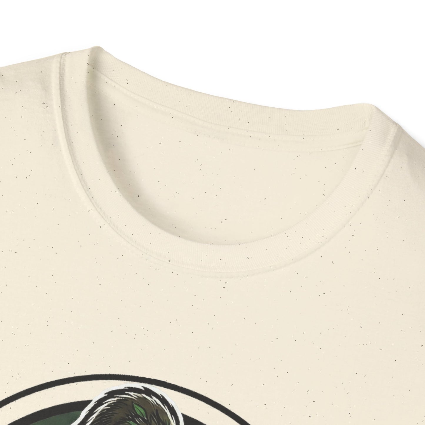 Plant-Powered Beastmode T-Shirt