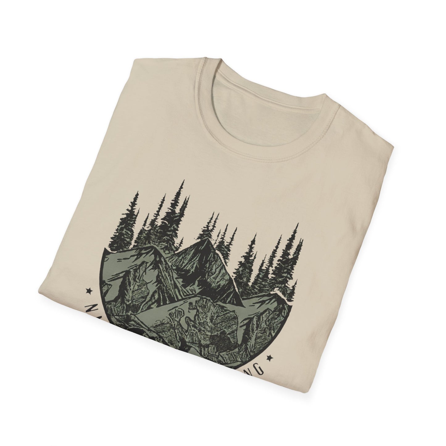 Nature is Calling T-Shirt