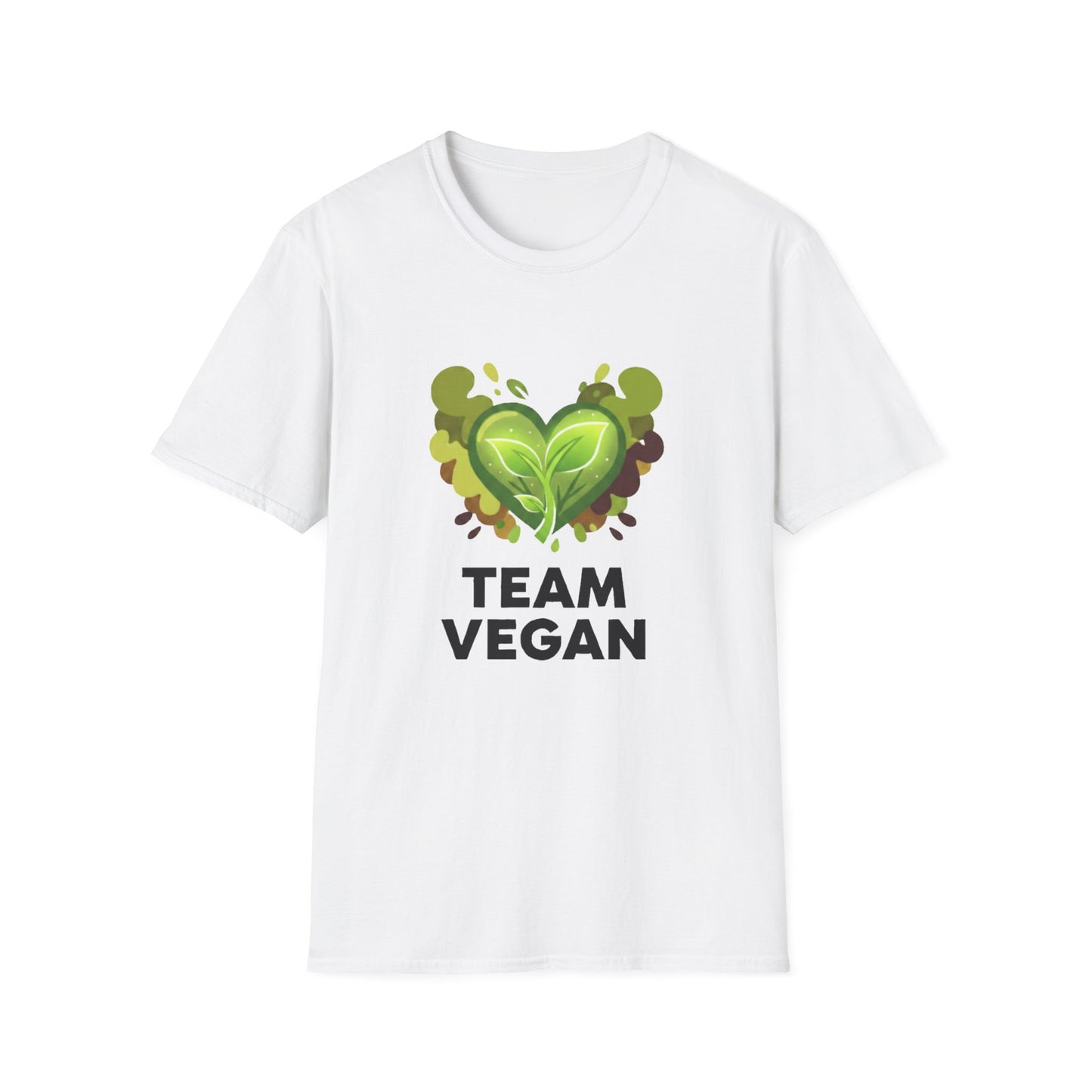 Team Vegan T-Shirt