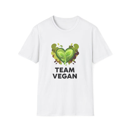 Team Vegan T-Shirt