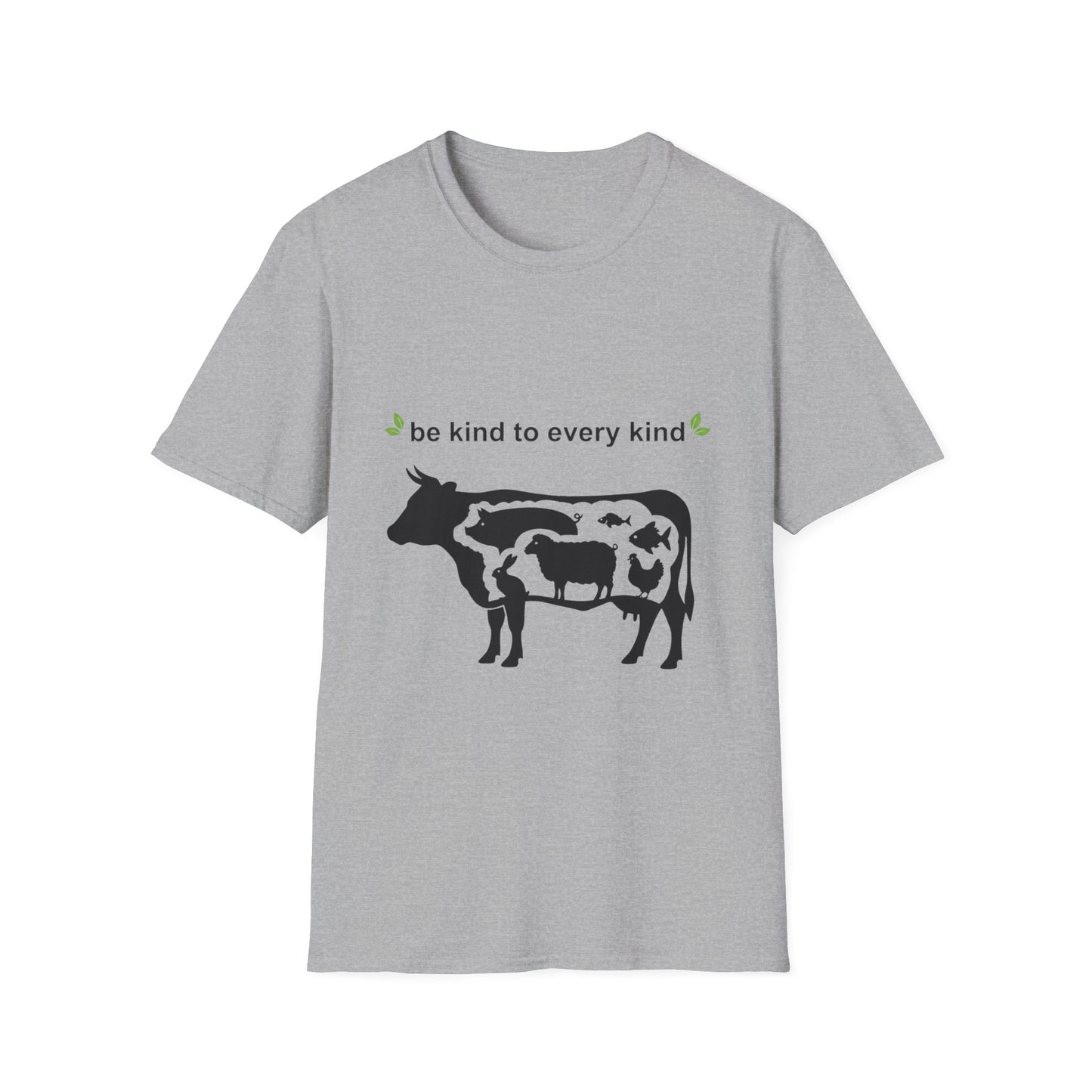 Be Kind to Every Kind T-Shirt