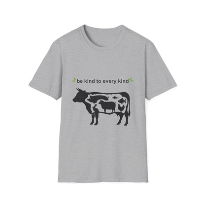 Be Kind to Every Kind T-Shirt