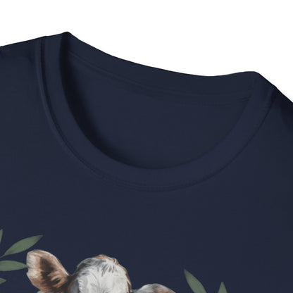 Vegan for the Animals T-Shirt