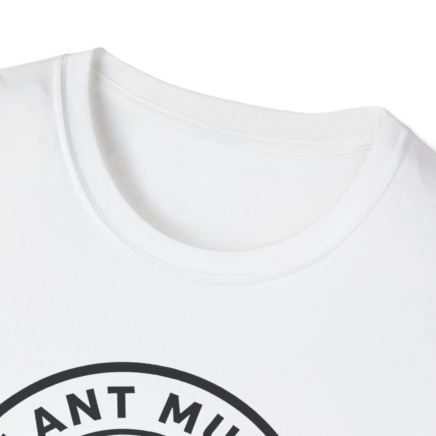 Plant Muscle Society T-Shirt