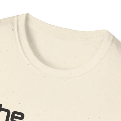 The future is plant-built. T-Shirt