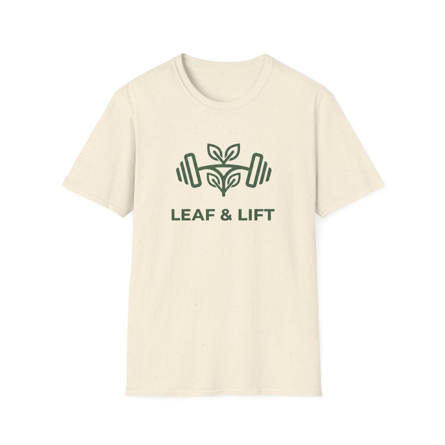 Leaf & Lift T-Shirt