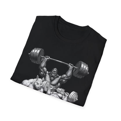 Vegan Crew T-Shirt