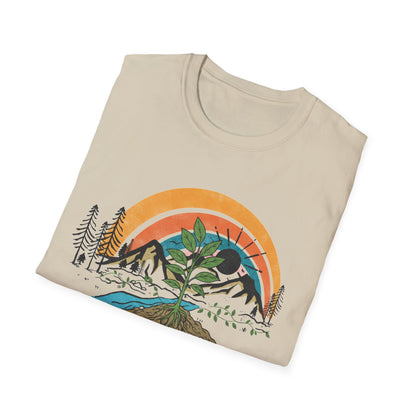 Rooted & Strong T-Shirt