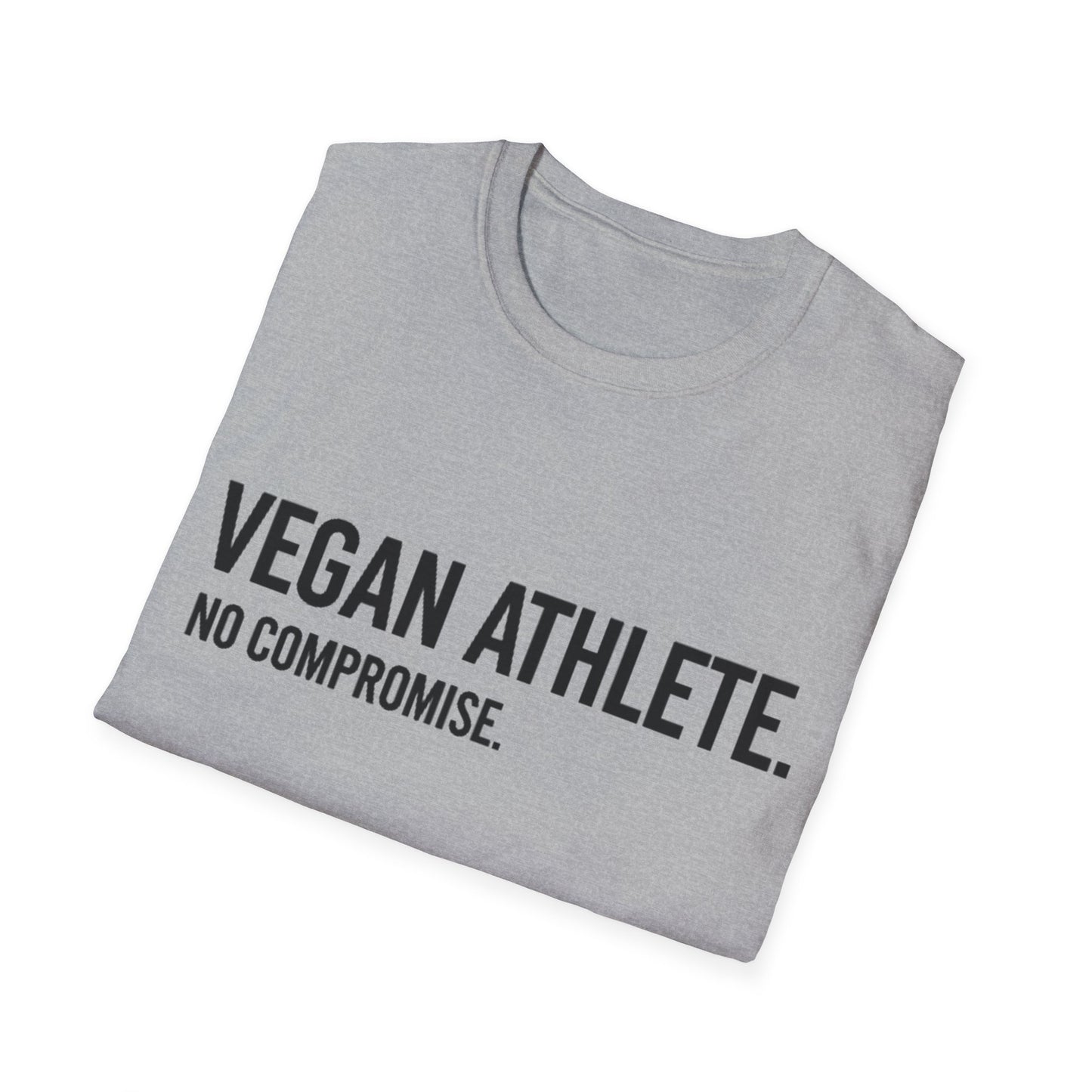No Compromise. Tee