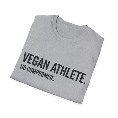 No Compromise. Tee