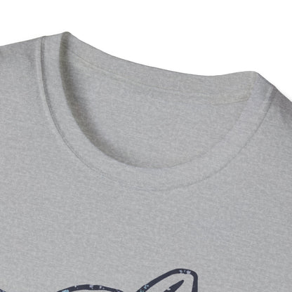 For Them. pig T-Shirt
