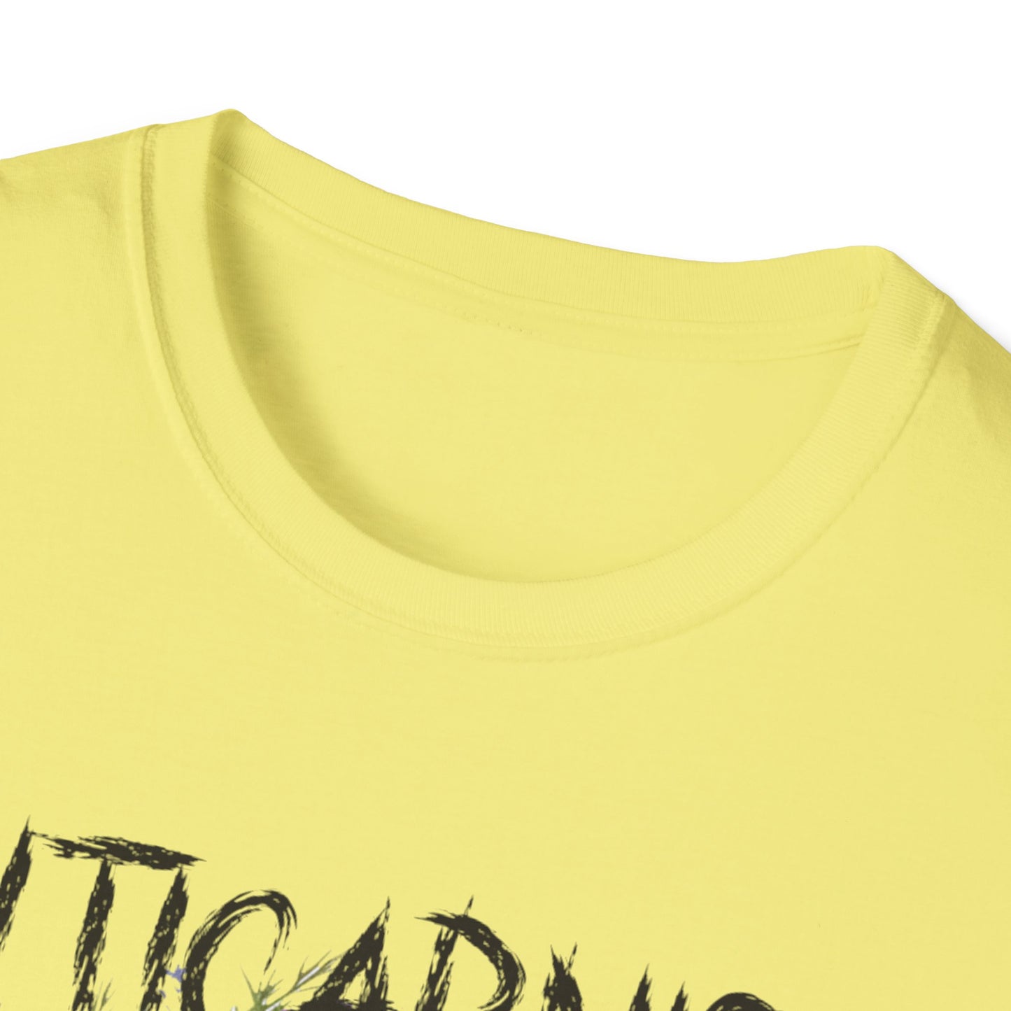 Anticarnist T-Shirt