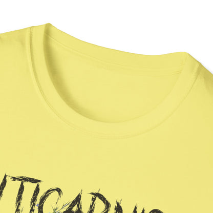 Anticarnist T-Shirt