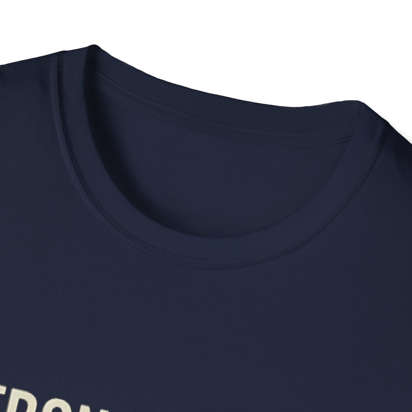 Strong roots. Stronger Body. T-Shirt