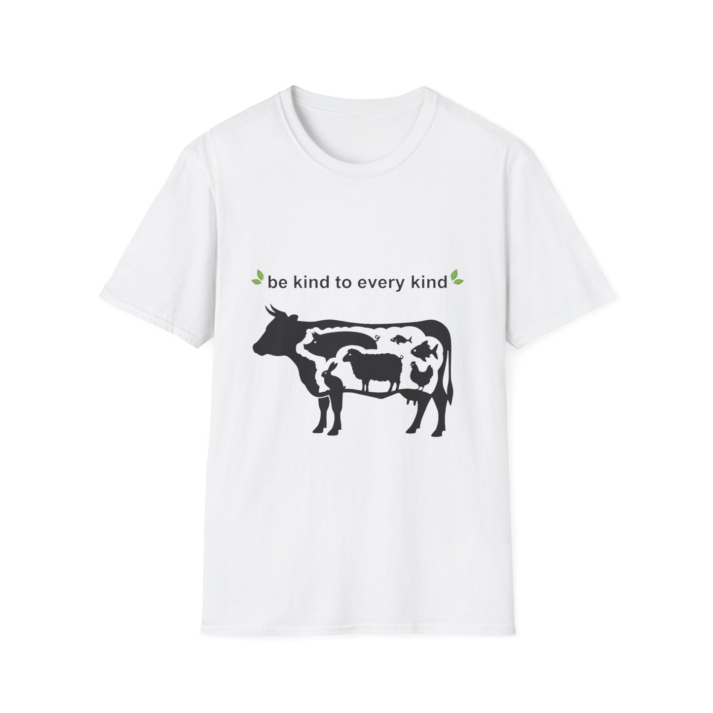 Be Kind to Every Kind T-Shirt