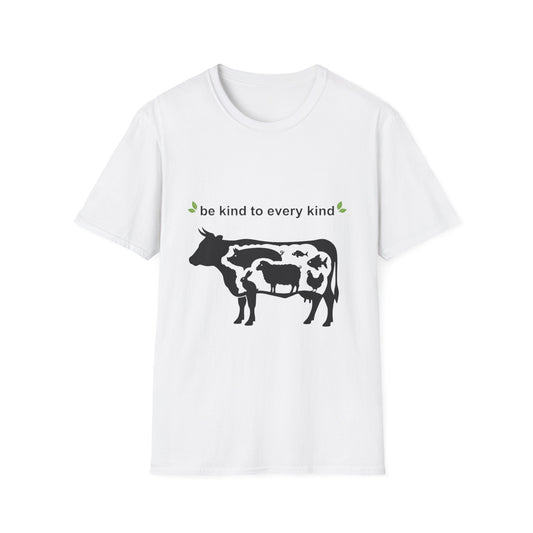 Be Kind to Every Kind T-Shirt