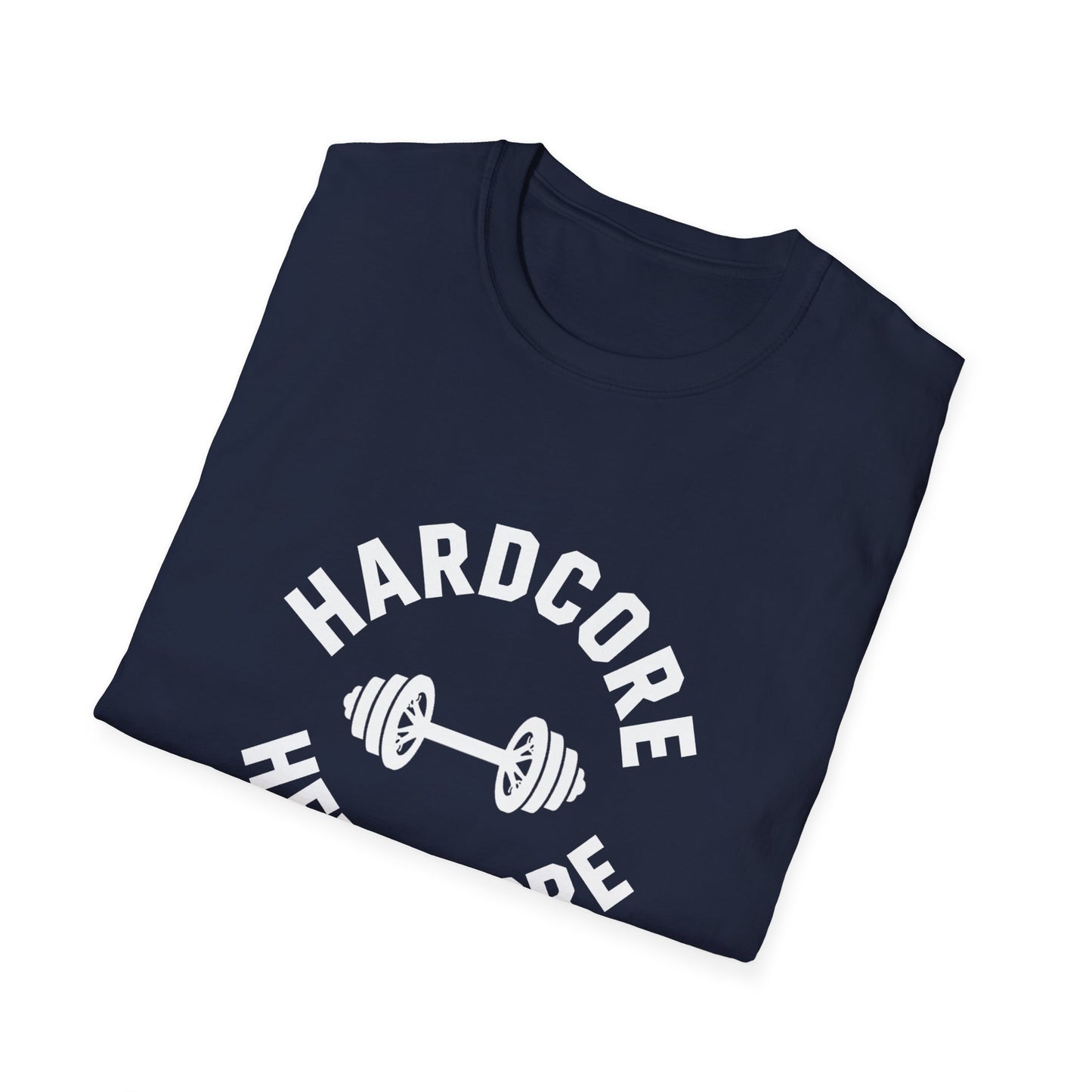 Hardcore Herbivore T-Shirt
