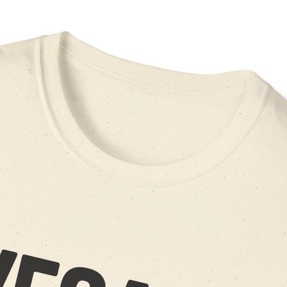 Vegan. Strong. Unstoppable. T-Shirt