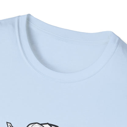 Unleash your inner herbivore T-Shirt