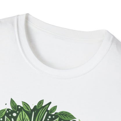 Vegan T-Shirt