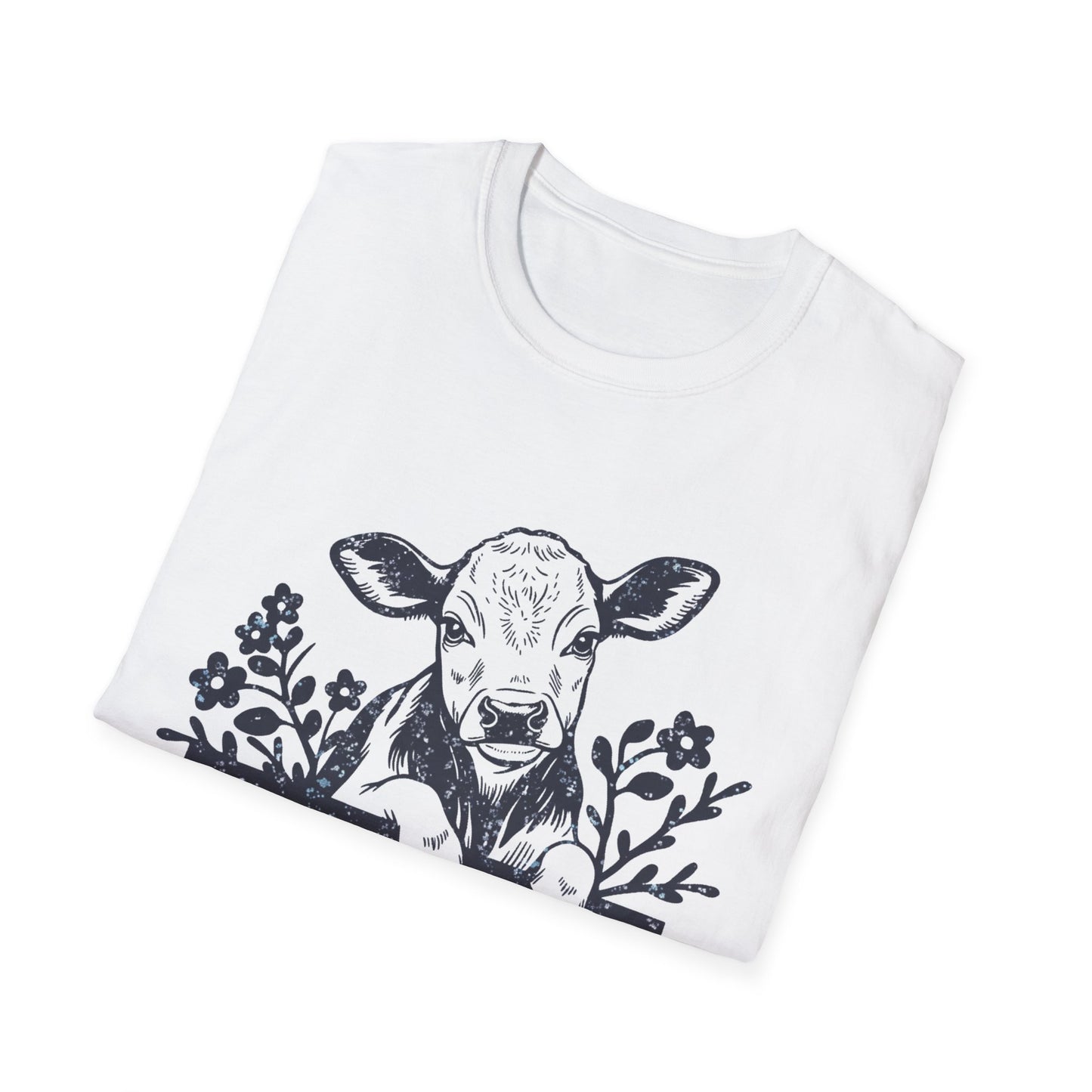 For Them. cow T-Shirt