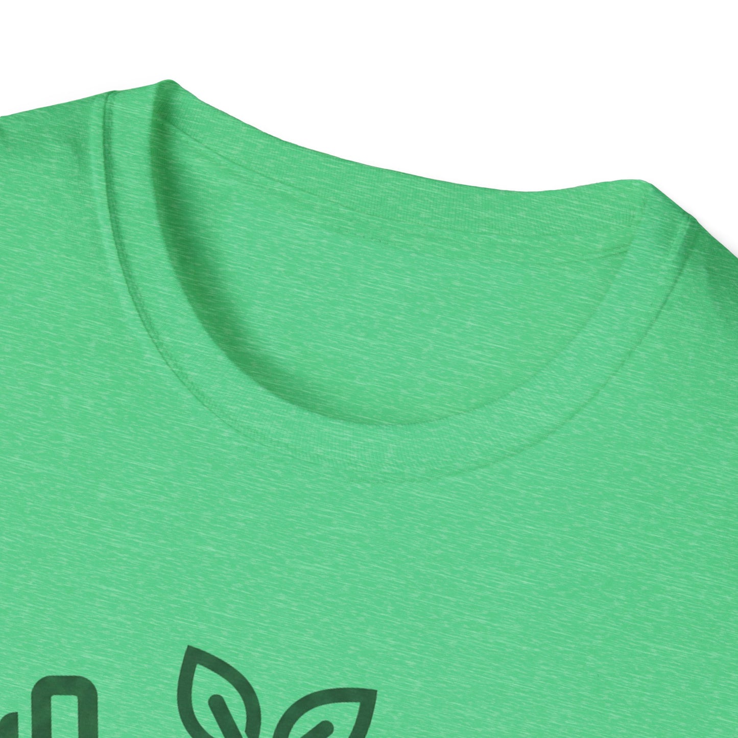 Leaf & Lift T-Shirt