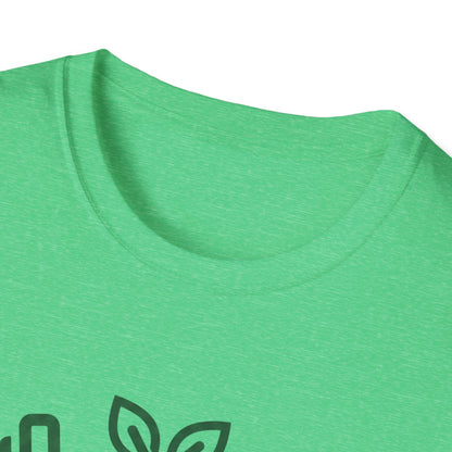 Leaf & Lift T-Shirt
