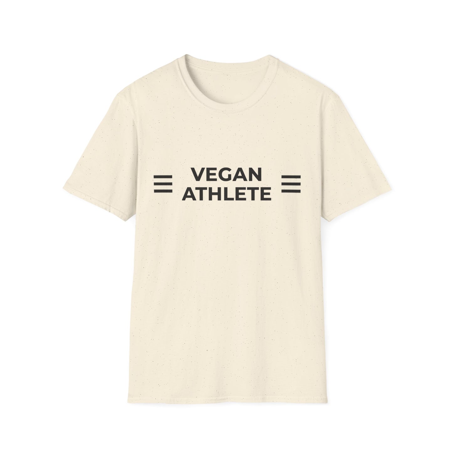 Vegan Athlete T-Shirt
