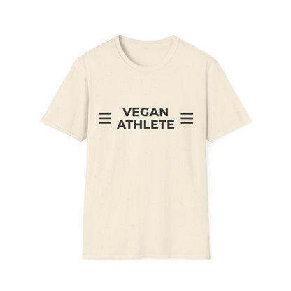Vegan Athlete T-Shirt