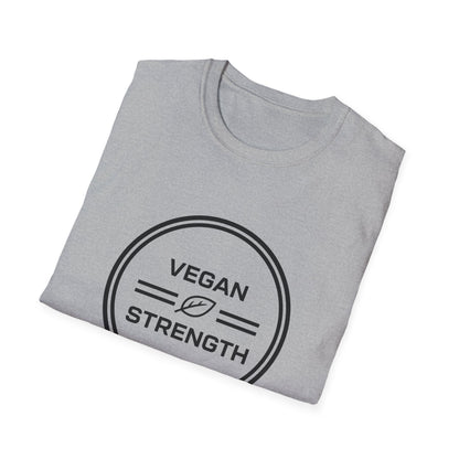 Vegan Strength T-Shirt