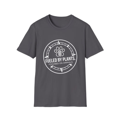 Focused on Animals Tee