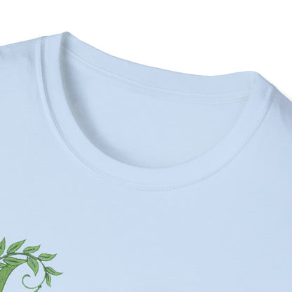 Love Animals (Stitch Look) T-Shirt