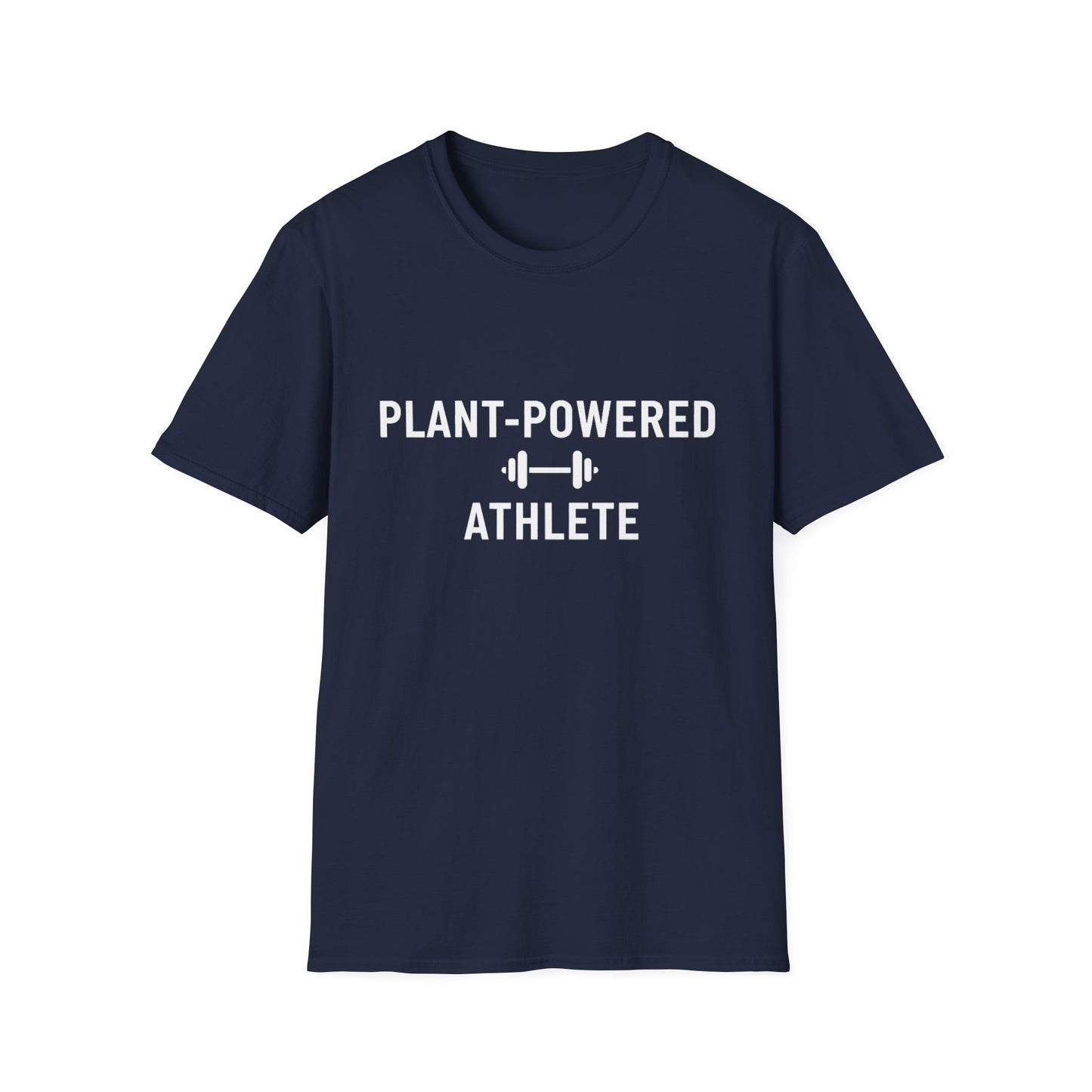 Plant-Powered Athlete T-Shirt