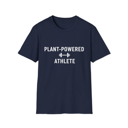 Plant-Powered Athlete T-Shirt