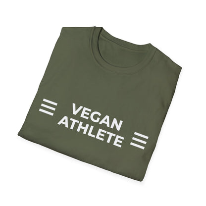 Vegan Athlete T-Shirt