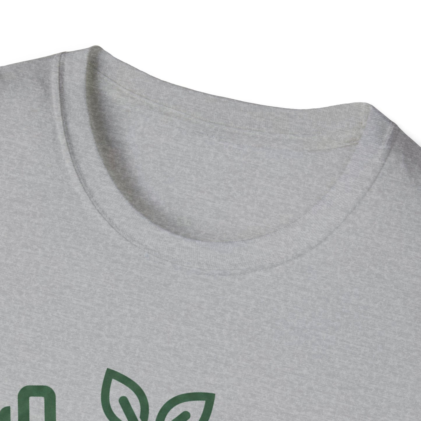 Leaf & Lift T-Shirt