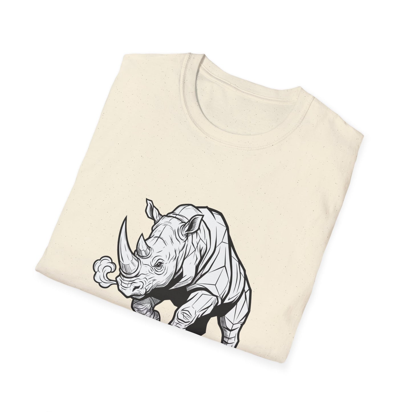 Unleash your inner herbivore T-Shirt