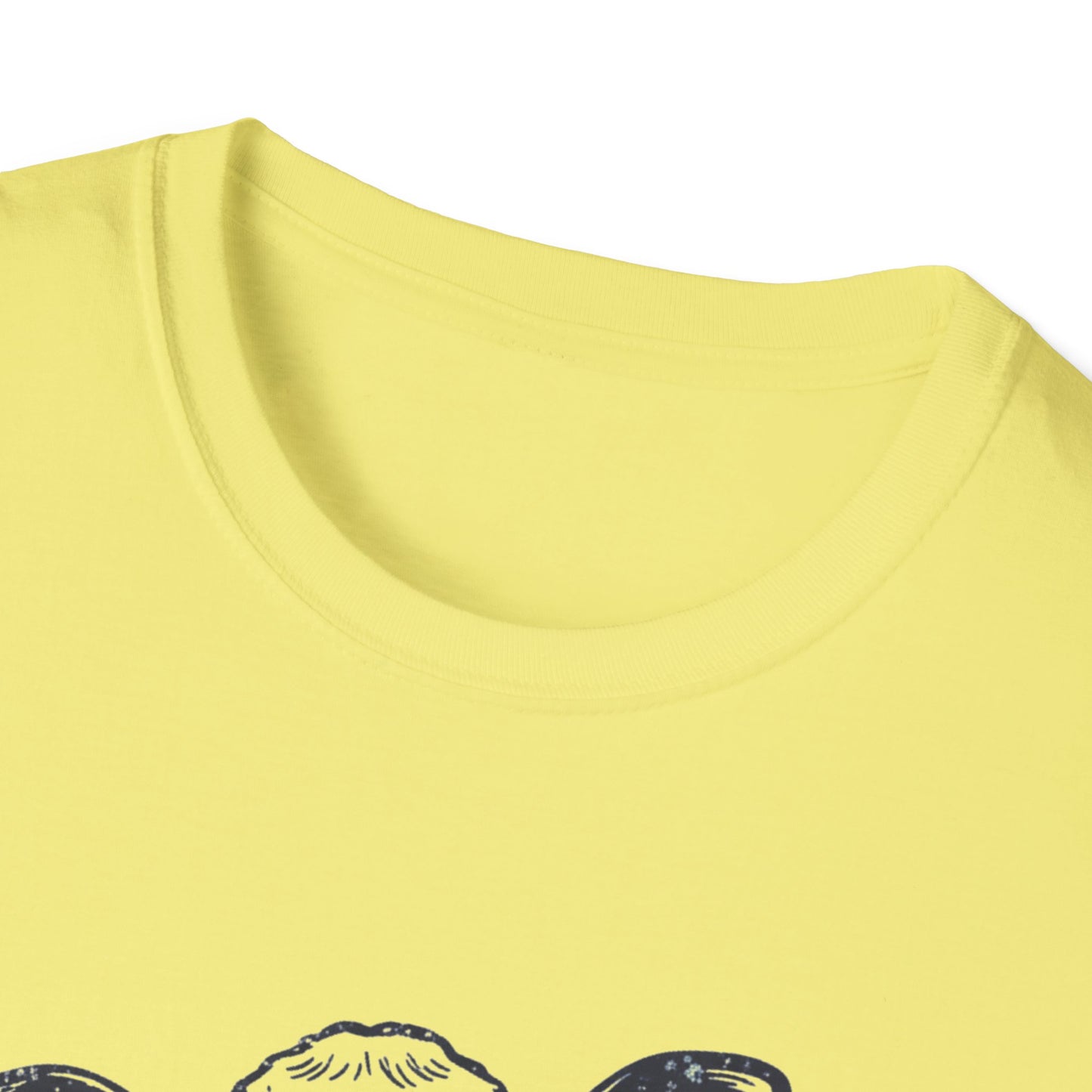 For Them. cow T-Shirt