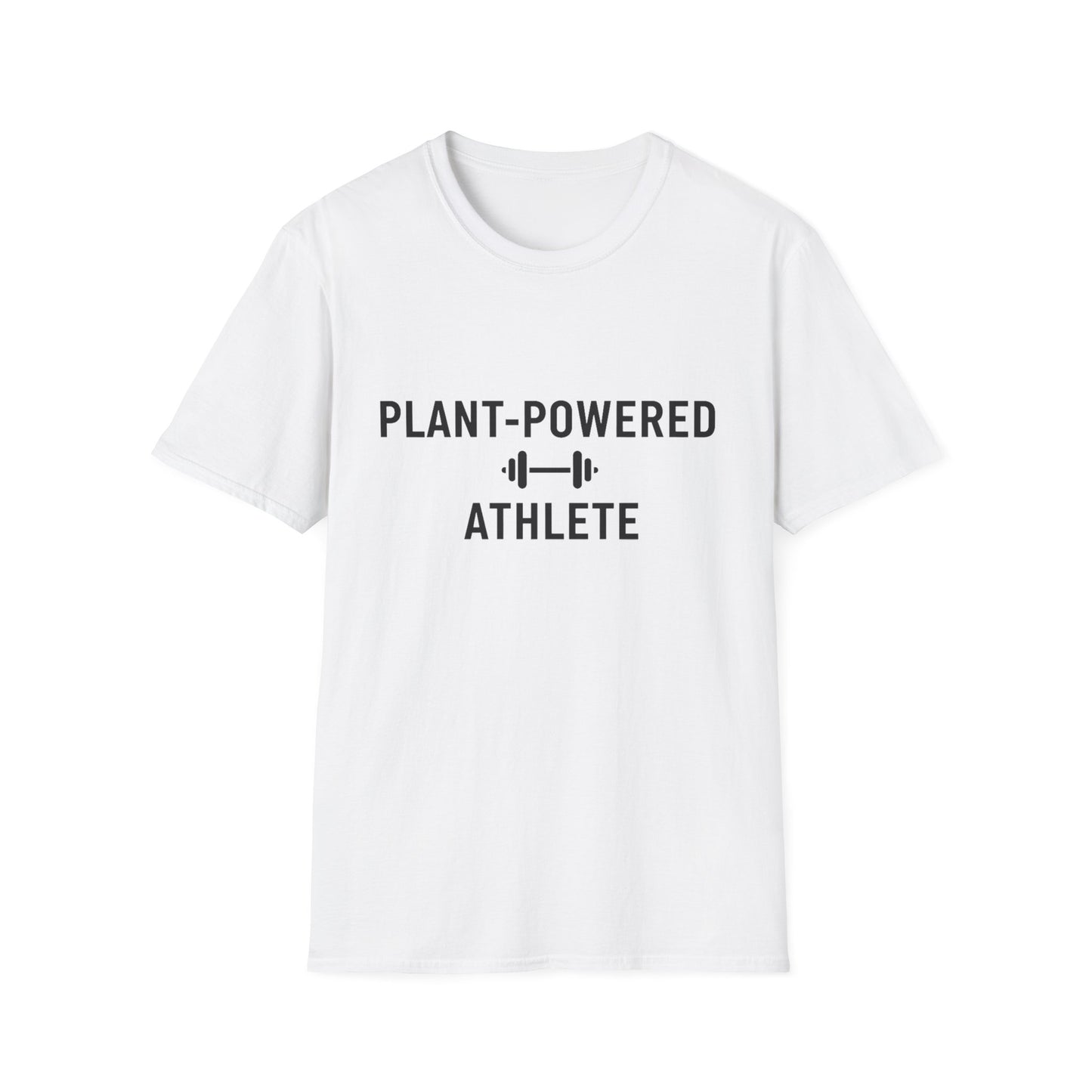Plant-Powered Athlete T-Shirt