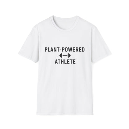 Plant-Powered Athlete T-Shirt