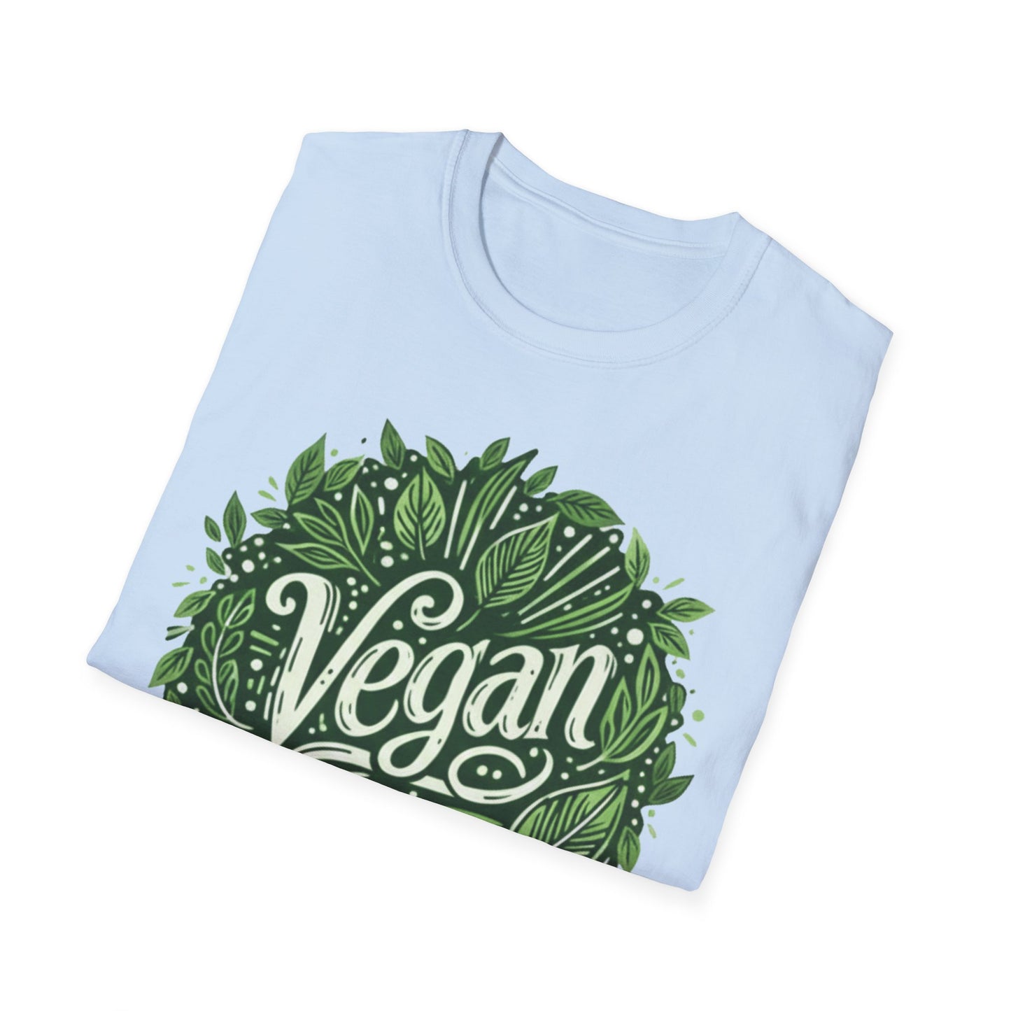 Vegan T-Shirt